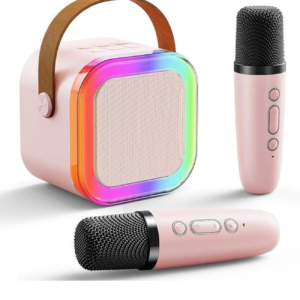 Portable Bluetooth Speaker