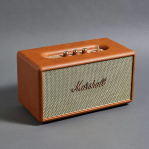 Classic Bluetooth Speaker